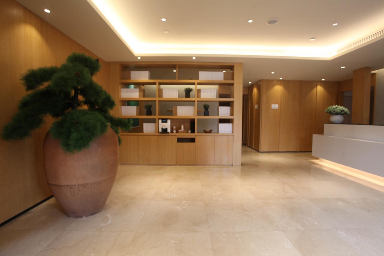 Ji Hotel Shanghai Bund East Nanjing Road Pedestrian Street Zewnętrze zdjęcie