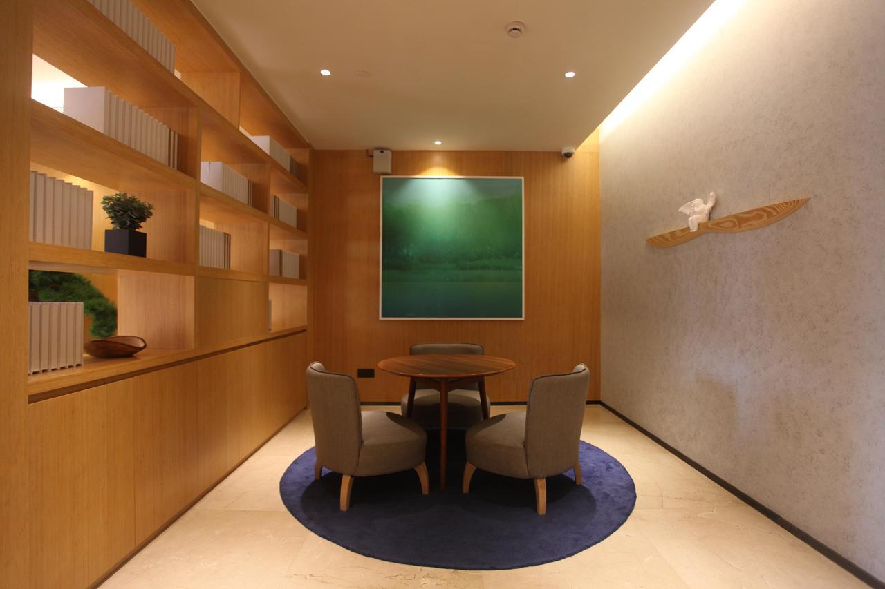 Ji Hotel Shanghai Bund East Nanjing Road Pedestrian Street Zewnętrze zdjęcie