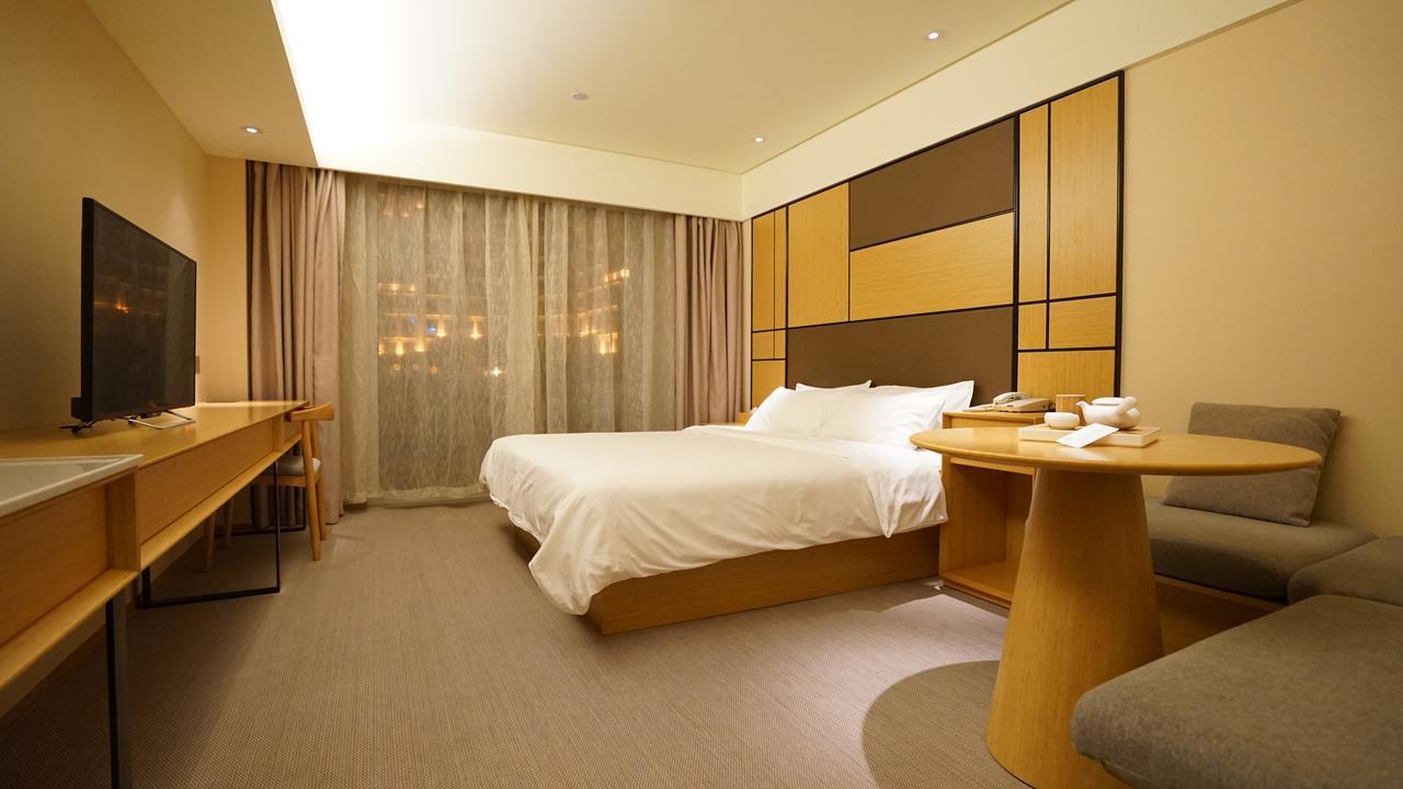 Ji Hotel Shanghai Bund East Nanjing Road Pedestrian Street Zewnętrze zdjęcie